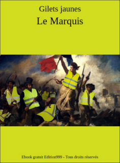 Gilets jaunes