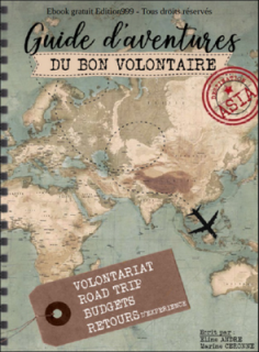 Le Guide d'aventures du bon volontaire