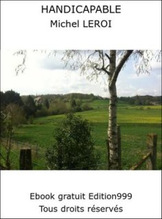 HANDICAPABLE