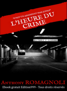 L'heure du crime