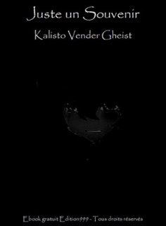Juste un Souvenir