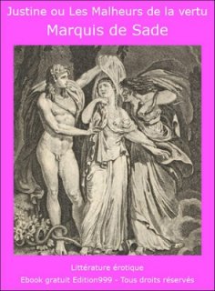 Justine ou les Malheurs de la vertu
