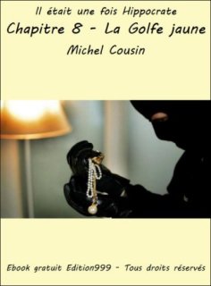 Chapitre 8 - La Golfe jaune