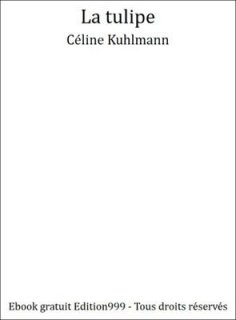 La tulipe