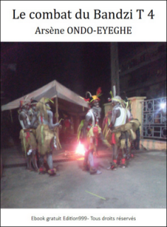 Le combat du Bandzi T 4