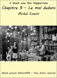 Chapitre 9 - Le mal dedans