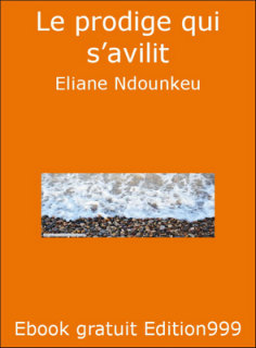 Le prodige qui s'avilit