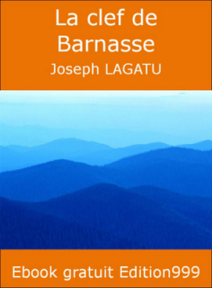 La clef de Barnasse