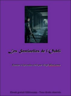 Les Sentinelles de l'Oubli