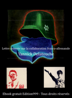 Lettre ouverte sur la collaboration franco-allemande