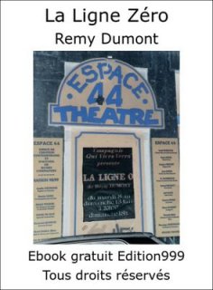 La Ligne Zéro