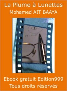 La Plume à Lunettes 