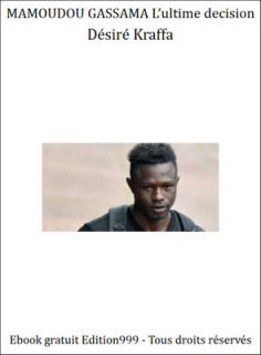 MAMOUDOU GASSAMA L'ultime decision