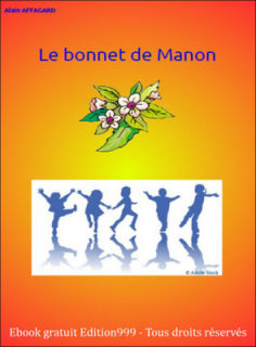 Le bonnet de Manon