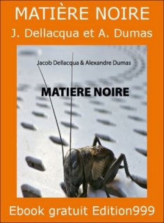 Matière noire