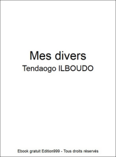 Mes divers