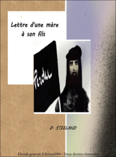Lettre d'une mère à son fils