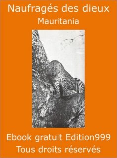 Naufragés des dieux