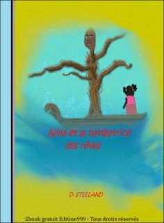 Nina et la navigatrice des rêves