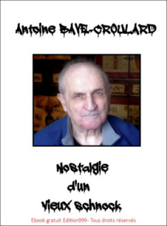 Nostalgie d'un vieux schnock