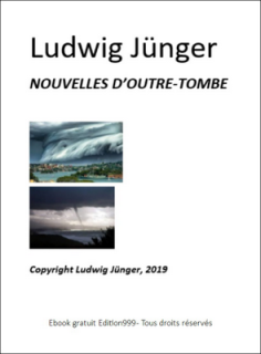 Nouvelles d'Outre-tombe