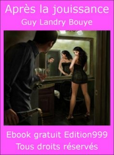 Après la jouissance