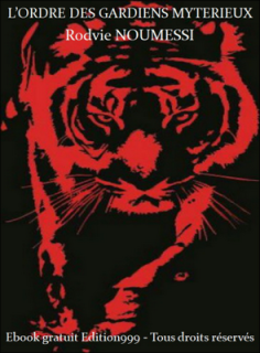 L'ORDRE DES GARDIENS MYTERIEUX