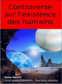 Controverse sur l'existence des humains