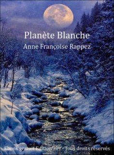 Planète Blanche