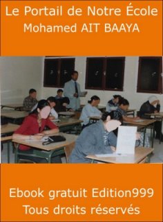 Le Portail de Notre École