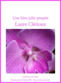 Une bien jolie poupée