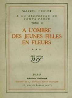 À l'ombre des jeunes filles en fleur - Partie 3