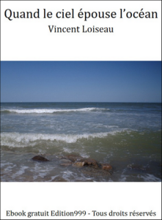 Quand le ciel épouse l'océan
