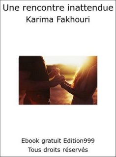 Une rencontre innatendue