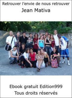 Retrouver l'envie de nous retrouver