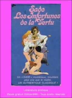 Les Infortunes de la vertu