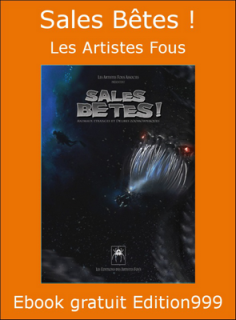 Sales bêtes !