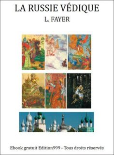 LA RUSSIE VÉDIQUE