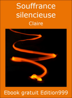 Souffrance silencieuse