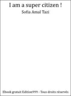  I am a super citizen !