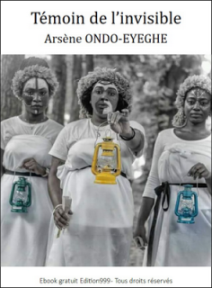 Témoin de l'invisible