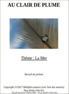 Recueil : La Mer