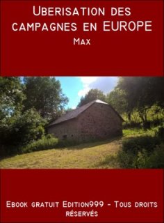 Uberisation des campagnes en EUROPE