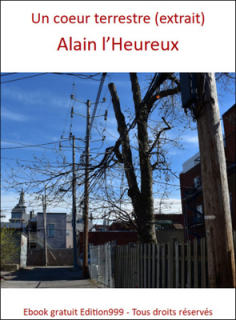 Un coeur terrestre (extrait)