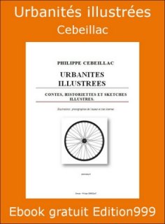 Urbanités illustrées
