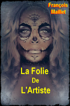Couverture de La Folie de L' Artiste