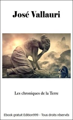 LES CHRONIQUES DE LA TERRE