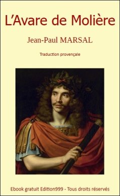 L'Avare de Molière