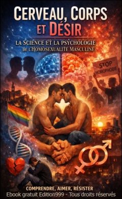 Cerveau, Corps et Désir 