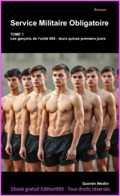 Littérature Erotique